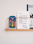 Super-Poses Classic – Laiton