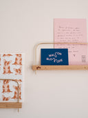 Super-Poses Classic – Laiton