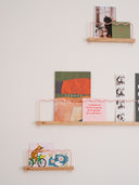 Super-Poses Onde – Rose clair