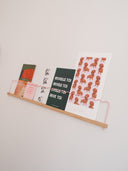 Super-Poses Onde – Rose clair