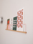 Super-Poses Onde – Rose clair