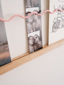 Super-Poses Onde – Rose clair