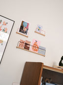 Super-Poses Onde – Rose clair