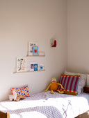 Super-Poses Onde – Rose clair