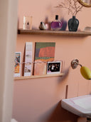 Super-Poses Onde – Rose clair