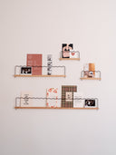 Super-Poses Onde – Rouge noir