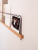 Super-Poses Onde – Rouge noir