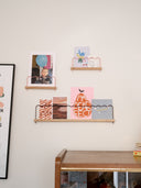 Super-Poses Onde – Rouge noir