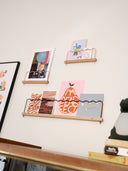 Super-Poses Onde – Rouge noir