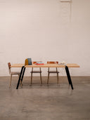 Table Pi - Fine (l 75 cm)