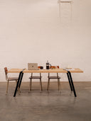 Table Pi - Fine (l 75 cm)