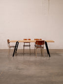 Table Pi - Fine (l 75 cm)