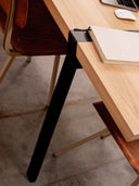 Table Pi - Fine (l 75 cm)