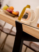 Table Pi - Fine (l 75 cm)