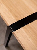 Table Pi – Large (l 105 cm)