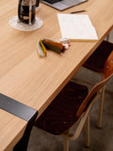 Table Pi – Large (l 105 cm)