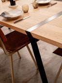 Table Pi – Large (l 105 cm)