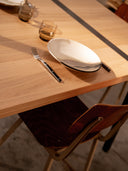 Table Pi – Large (l 105 cm)