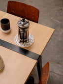 Table Pi – Large (l 105 cm)