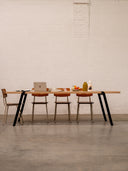 Table Pi – Large (l 105 cm)