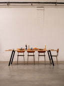 Table Pi – Large (l 105 cm)