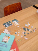 Table Pi – Large (l 105 cm)