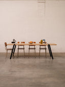 Table Pi – Large (l 105 cm)