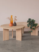table chene normand design france gllu