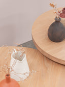 table chene normand design france gllu