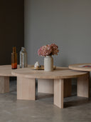 table chene normand design france gllu