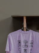 portant minimaliste vetement bois fabriqué en France gllu