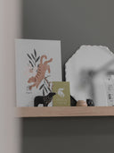 etagere design bois eco responsable decoration