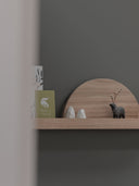 etagere design bois eco responsable decoration