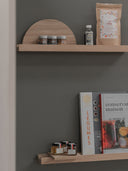 etagere design bois eco responsable decoration