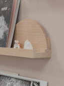 etagere design bois eco responsable decoration