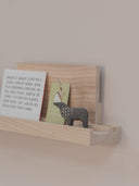 etagere design bois eco responsable decoration