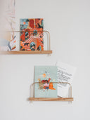 etagere photo super-poses bois gllu