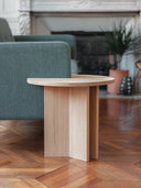 table d'appoint gllu normand