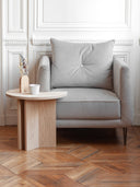 table d'appoint gllu normand