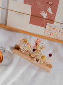 décoration florale fleurs séchées normandie france fabriqué