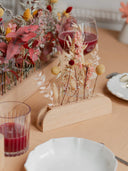 décoration florale fleurs séchées normandie france fabriqué