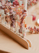 décoration florale fleurs séchées normandie france fabriqué