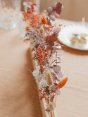 décoration florale fleurs séchées normandie france fabriqué