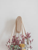 soliflore bois fleurs sechees decoration florale eco responsable