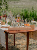 décoration florale fleurs séchées normandie france fabriqué