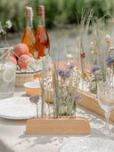 décoration florale fleurs séchées normandie france fabriqué
