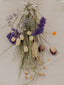 décoration florale fleurs séchées normandie france fabriqué