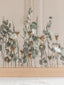 soliflore bois fleurs sechees decoration florale eco responsable