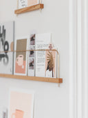 etagere photo super-poses bois gllu